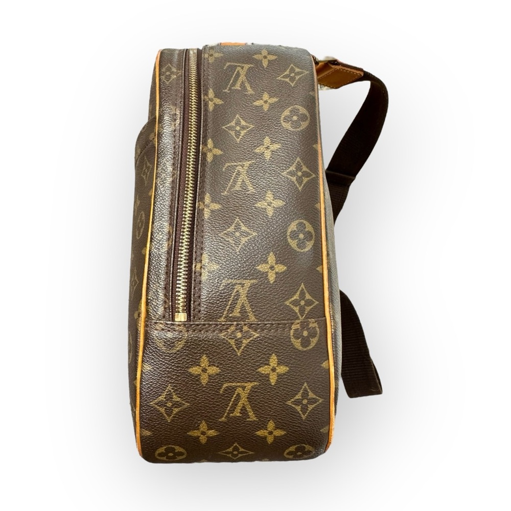 LOUIS VUITTON 2000 Monogram Sac a Dos Packall (3-way) Backpack - Picture 5 of 16